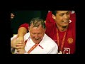 How Sir Alex's Tactic Changed Man United Forever!