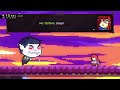 Celeste Speedrun: Resort in 4:15