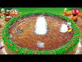 Super Mario Party - All Minigames With Cowgirl Peach (Hardest Difficulty)