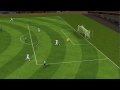 FIFA 14 iPhone/iPad - fcclub vs. FC Lausanne