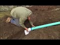 How to Install a Channel Drain | Ask This Old House