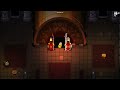 How To Fall Down The Staircase (Enter The Gungeon)