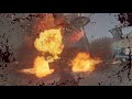 ATLAS VTOL Assault on Power Plant - Call of Duty Advanced Warfare