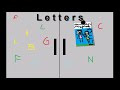 Letters || Full Album
