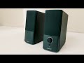 Bose Companion 2 Series III Computer Speakers 2024 Unboxing & Review