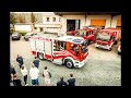 HLF10 - Generationswechsel bei der Feuerwehr Koblenz Arenberg-Immendorf