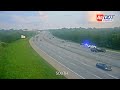 [SHOCKING] Arkansas: Suspect Fights With Arkansas State Trooper, Resulting In Shots Fired On I-49