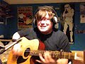 James Dalby - Every Second (acoustic original)