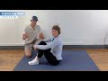 4 Exercises to Fix Internal Snapping Hip Syndrome (Psoas Strengthening)
