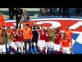 DFB POKAL FINALE 2016 - FC Bayern - Borussia Dortmund - Elfmeterschießen