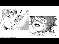 ❤️ || Norman & Emma || The Promise Neverland (manga spoilers)