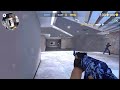 Spray to Smoke | Clip for ROOGHZ Community Plays |