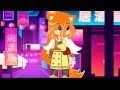 my ocs then to now•Emily's_NightMare new channel name!