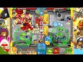 The Most OVERPOWERED Super Monkey Strategy In Bloons TD Battles!