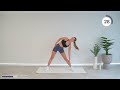 30 Min ALL STANDING CARDIO ABS Workout | Lose Belly Fat, No Jumping, No Squats, No Repeat