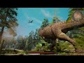 Giganotosaurus is Born! - Life of a Giga | Path Of Titans