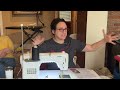 🔥Beginner Free Motion Quilting On A Regular Sewing Machine