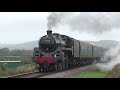 Swanage Railway - 'Autumn Steam Gala' 11-12/10/2019