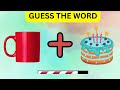 GUESS THE WORD | Kids Educational Video