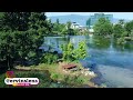 A Small Hidden Paradise || Bihac 2022 || Japodski Otoci || Una Park || Mother Nature Always Wins