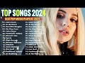 Top 40 Songs of 2024 - Best English Songs 2024 - Billboard Hot 100 This Week - Pop Music 2024