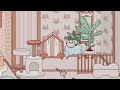 New Fluffy Friends House Pack🏡🐱|| *with voice🔊* || Toca Boca Roleplay