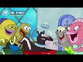 Plankton's A-Z Guide of Every Krabby Patty Scheme 🍔 | SpongeBob