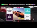 Forza Horizon 5 - 1981 Time Machine From Back To The Future Part 3 Customization