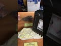Radioactive Mineral Collection Box 2