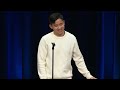 Too Broke to be Woke - Standup Comedy Special - Dan Pan