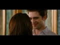 Breaking Dawn - Bella's Transformation & Awakening Combined Part 1 & 2 - Twilight