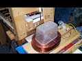 coil winding 101 proof my coil wind has a stronger magnetic field pt2