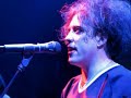 The Cure - Gone!