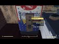 Fallout 76 nuka cola diner and house