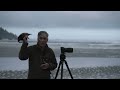 PHOTOGRAPHING Canada's most beautiful Beach