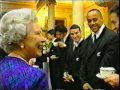 The Queen's Christmas Message 1997