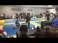 Russjiujitsu Match 2