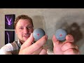 DIY PingPong Ball Particle Accelerator