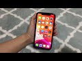 iPhone 11 Unboxing + Set Up