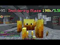 Hypixel Skyblock - Blaze Slayer Gaming