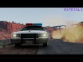 Chase 88 (BeamNG.film)