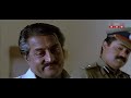 Commissioner | Malayalam Full Movie | Suresh Gopi | Shobana | Ratheesh