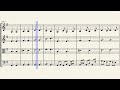 Serenade No. 2 (Original Composition)
