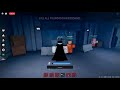 Roblox (SCP Site Roleplay) Rioting as a class-d Extended.