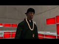 What happens if you are with Sweet in Final Mission - GTA San Andreas
