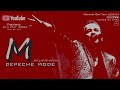 Depeche Mode - Promo Memento Mori 24 New Edit Multicam.