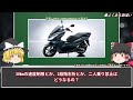 「ふざけるな!!」バイクメーカーの努力を踏み潰す政府のヤバすぎる規制の実態【ゆっくり解説】