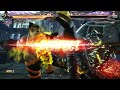 Tekken 8 | Aggressive Jin Vs Strong Asuka Players!