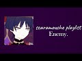 scaramouche playlist (RUS+ENG) | Скарамучча плейлист.