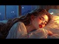 Relaxing Music For Stress Relief, Anxiety and Depressive States - Rain Sounds For Sleeping
